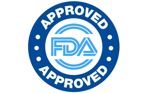 Revitalyn FDA Approved